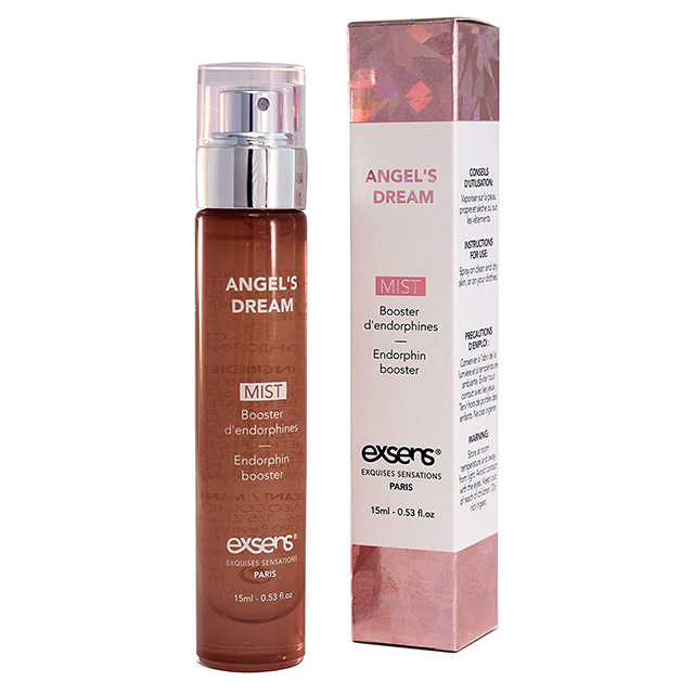 exsens ボディミスト ANGEL'S DREAM 15ml