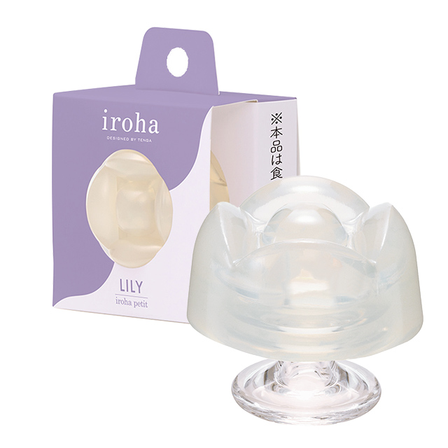 iroha petit LILY(イロハ プチ リリー)