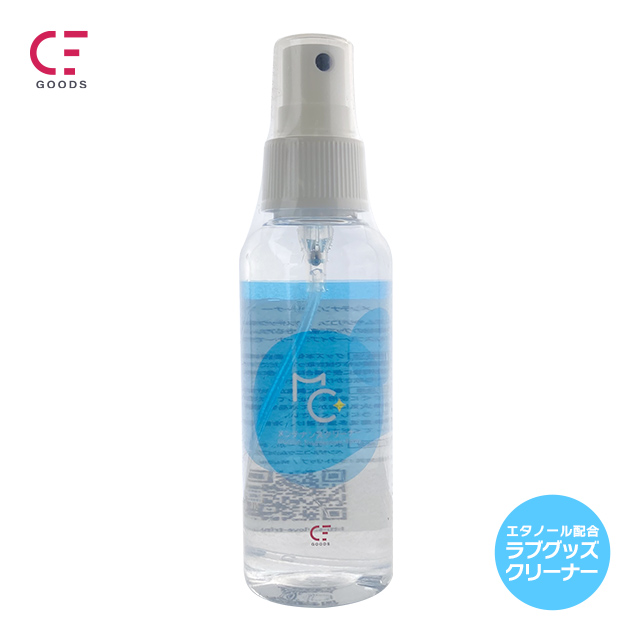 メンテナンスクリーナー 100ml