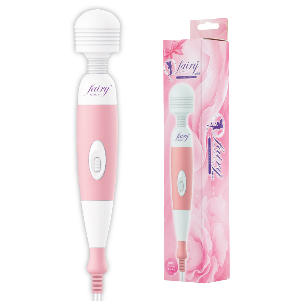 Fairy Mini UPDATEの商品画像