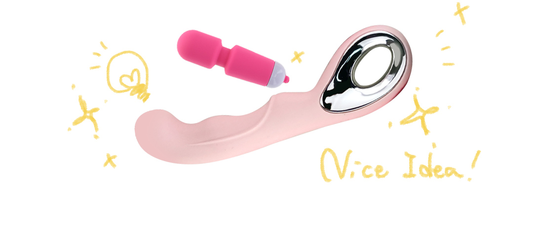 お客様から生まれたアイデアセット